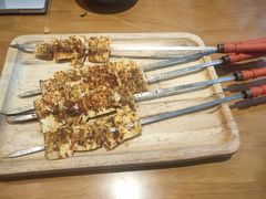 -莲香西域·正宗新疆菜(龙华店)