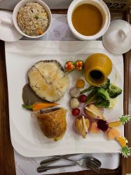 -爱贝蕊恩韩式月子会所(南山店)