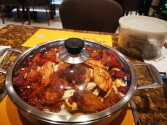 -黄记煌三汁焖锅(欢乐海岸店)