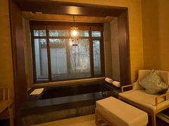 -西安华清御汤酒店