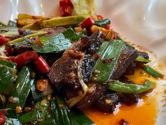 -凤凰湘语·海派湘菜(浦东旗舰店)