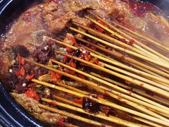 -唐记煌大坨卤牛肉串串(瑞南街店)