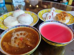 -富华斋饽饽铺·宫廷糕点·伴手礼(护国新天地店)