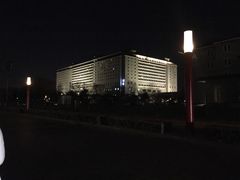 -北京九华山庄会展酒店