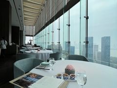 -杭州柏悦酒店·悅厅