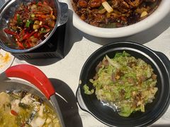 -辣婆婆(航天桥店)