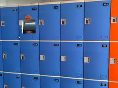 -包玉刚游泳场(黄龙恒励大厦店)