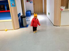 -美吉姆国际儿童发展中心(红谷滩绿地缤纷城中心)