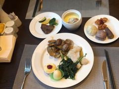 -通安客栈中餐厅·何家小馆