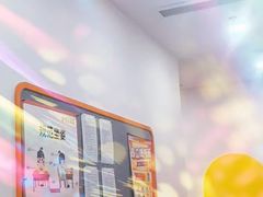 -昂立青少儿成长中心(宝山万达校区)