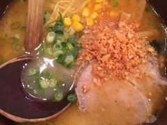 -一兰拉面(梅田阪急东通店)