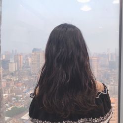 -GIRL STYLE 烫发·染发沙龙