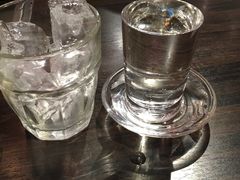 -俺的焼肉(銀座9丁目店)