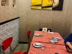 包厢-徐记私厨(半淞园路店)