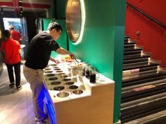 -京悦南门涮羊肉·羊蝎子火锅(田林路店)