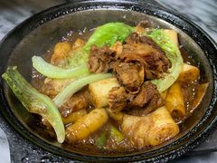 -珍珍小食店(西华路店)
