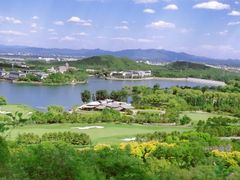 -北京金海湖景区