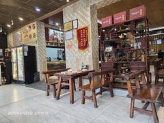 -董家大院·骨头庄(魏善庄店)