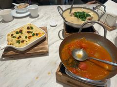 -茹·pure vegan(博华广场店)