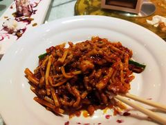 -大碗居·烤鸭·鱼头泡饼(天坛东门店)