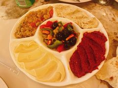 -苏坦土耳其餐厅(白云宾馆店)