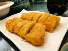 -山外山菜馆(玉泉路店)