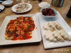 -陈傻子餐厅(世纪都会店)