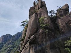 -三清山风景名胜区