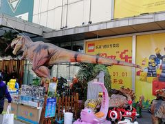 -北京华联购物中心(天通苑店)