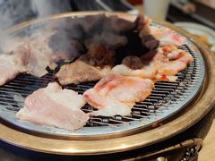 -泥炉烧肉师(新街口金銮巷店)