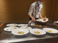 -香樟花园法式铁板烧(恒隆广场店)