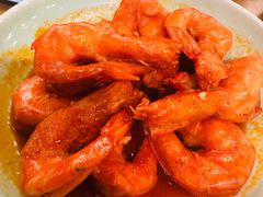 -局气 烤鸭·北京菜(光华路店)