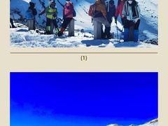 -祁连山·岗什卡雪峰景区