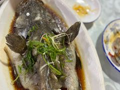 -范饭椰林川湘味海鲜·椰子鸡(三亚湾椰梦长廊店)