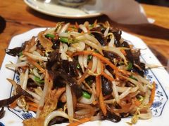 -满园烤鸭·春饼(太原街万达店)