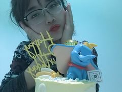 -CarolCake卡萝家(锦华万达店)