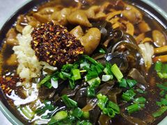 -金秋特色面馆(铜庄店)