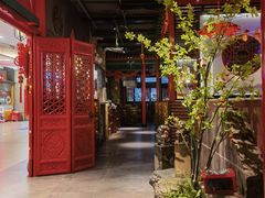 -缪氏川菜(深圳北站缤果空间店)