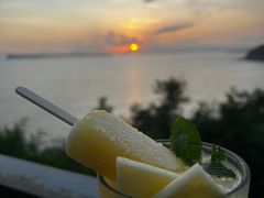 -Brew Farm·精酿农场海滨悬崖餐厅