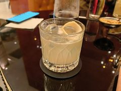-瑞吉酒店·瑞吉酒吧