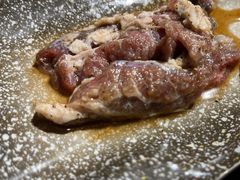 -贺野·自助炭火烤肉(紫藤路店)
