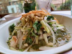 粉丝沙拉-阿诺泰·泰国餐厅(紫荆店)