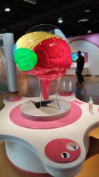 -北京科学中心儿童乐园