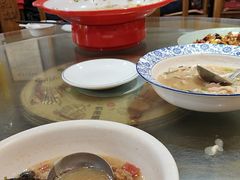 -杏花村水席楼(西大街总店)