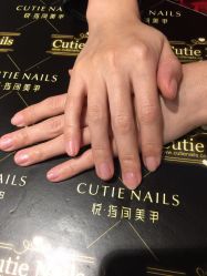 -悦指间美甲美睫