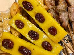 -老姑砂锅·烧烤天津菜(体北道店)