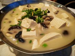 -阿英煲(凉城路店)