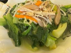 -中国厨房/台湾牛肉面