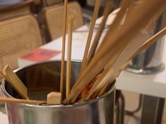 -白仁仔· 活烤海鲜 宵夜(豫园店)