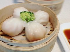 -煲王粤菜餐厅(中侨中心店)